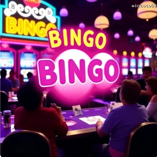 wintoto69: Forum Diskusi Menarik untuk Semua Gamer Indonesia
